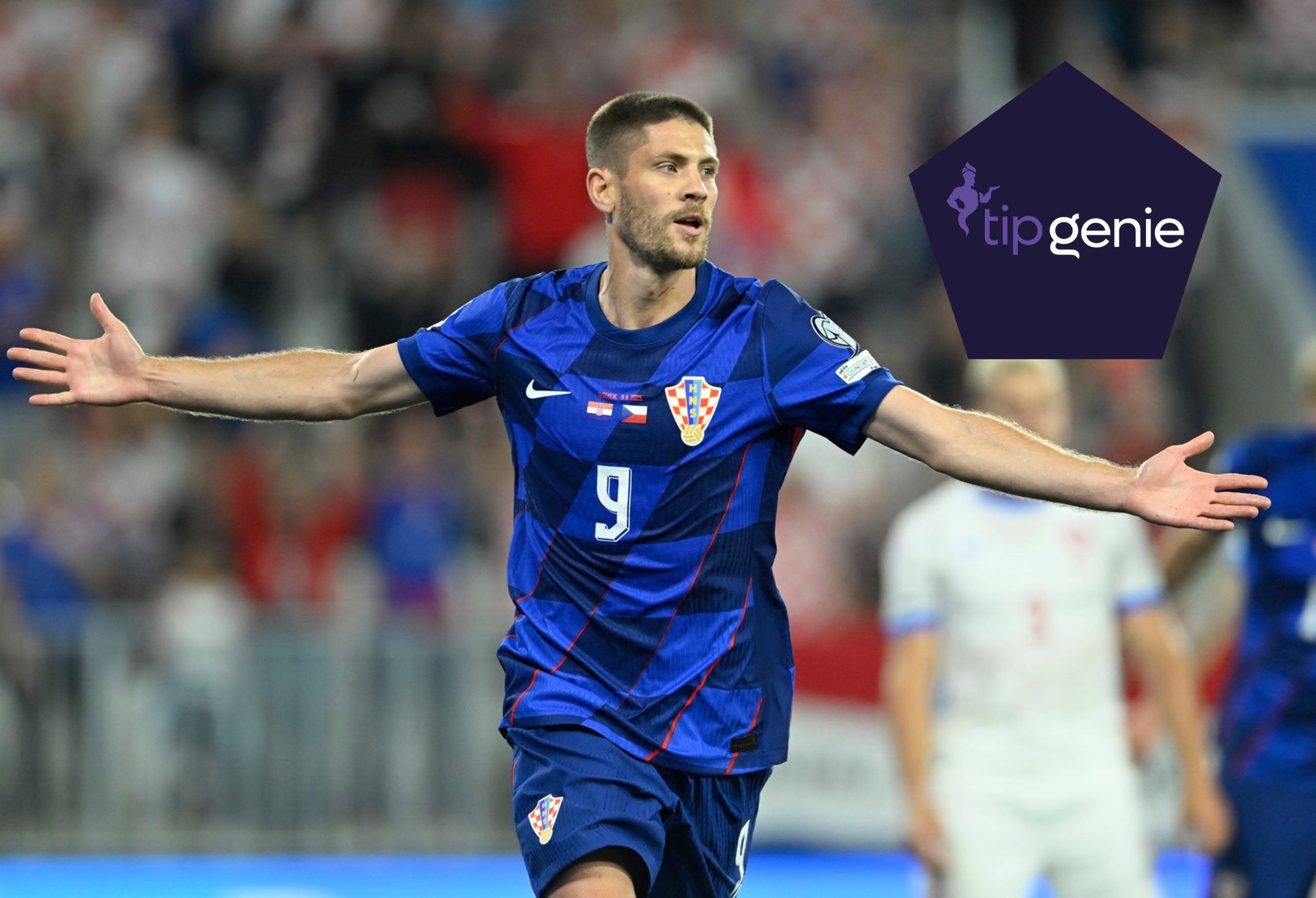 Kramarić to score at 2.00