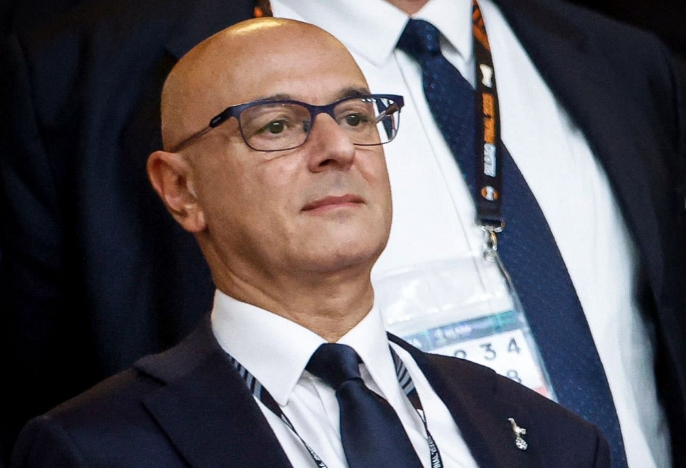 Levy’s Departure and the Speculation Surrounding Tottenham’s Future!